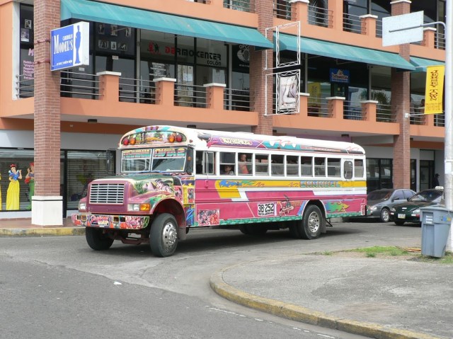 panama - 867 (best of)