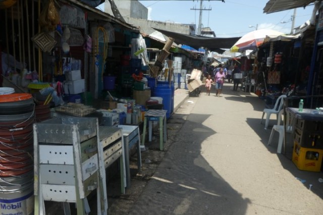 Colombia - Bazurto - 232