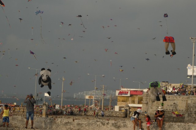 Colombia - 11078 - best of